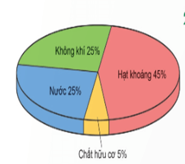 5 Đề thi Giữa kì 2 Địa Lí 6 Chân trời sáng tạo (có đáp án, cấu trúc mới)