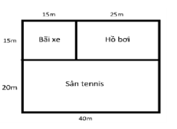 Đề thi Giữa kì 1 Toán 6 năm 2024-2025 Trường TiH – THCS Tây Úc