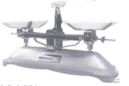 Đề thi Giữa kì 1 KHTN 6 năm 2025-2026 trường THCS Ngọc Lâm (Hà Nội)