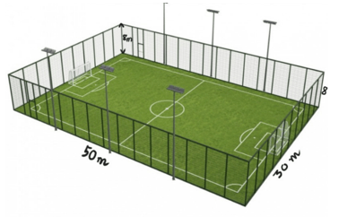 Đề thi Giữa kì 1 Toán 7 năm 2024-2025 năm 2024-2025 Trường THCS Ngô Chí Quốc