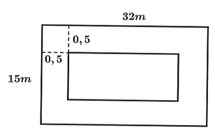15 Đề thi Giữa kì 1 Toán 7 Cánh diều (có đáp án, cấu trúc mới)