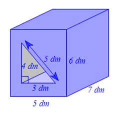 15 Đề thi Giữa kì 1 Toán 7 Cánh diều (có đáp án, cấu trúc mới)
