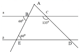 15 Đề thi Giữa kì 1 Toán 7 Kết nối tri thức (có đáp án, cấu trúc mới)