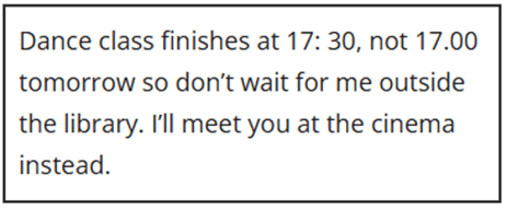 Đề cương ôn tập Học kì 1 Tiếng Anh 8 Smart World (có lời giải)