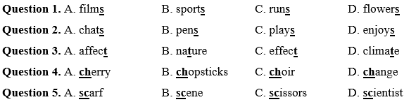 Đề cương ôn tập Học kì 1 Tiếng Anh 8 Smart World (có lời giải)