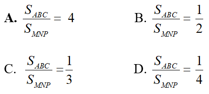 Bộ Đề thi Toán 8