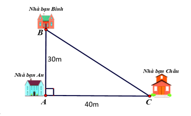 Đề thi Học kì 1 Toán 8 năm 2023-2024 trường THCS Ngô Gia Tự – Hà Nội