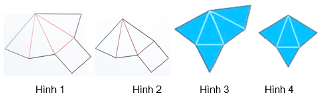 Đề thi Học kì 1 Toán 8 năm 2023-2024 Trường THCS Nguyễn Văn Bé – quận Bình Thạnh (Tp. HCM)