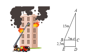 Đề thi Học kì 1 Toán 8 năm 2023-2024 Trường THCS Tân Thạnh Đông – huyện Củ Chi (Tp. HCM)