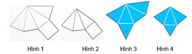 Đề thi Học kì 2 Toán 8 năm 2023-2024 phòng GD&ĐT Mỹ Hào (Hưng Yên)