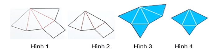 Đề thi Học kì 2 Toán 8 năm 2023-2024 phòng GD&ĐT Thái Hòa (Nghệ An)