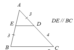 Đề thi Học kì 2 Toán 8 năm 2023-2024 trường THCS Đa Phước - TP HCM