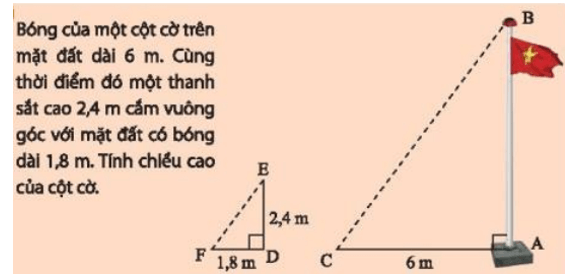 Đề thi Học kì 2 Toán 8 năm 2023-2024 trường THCS Nguyễn Văn Xiếu (Bến Tre)