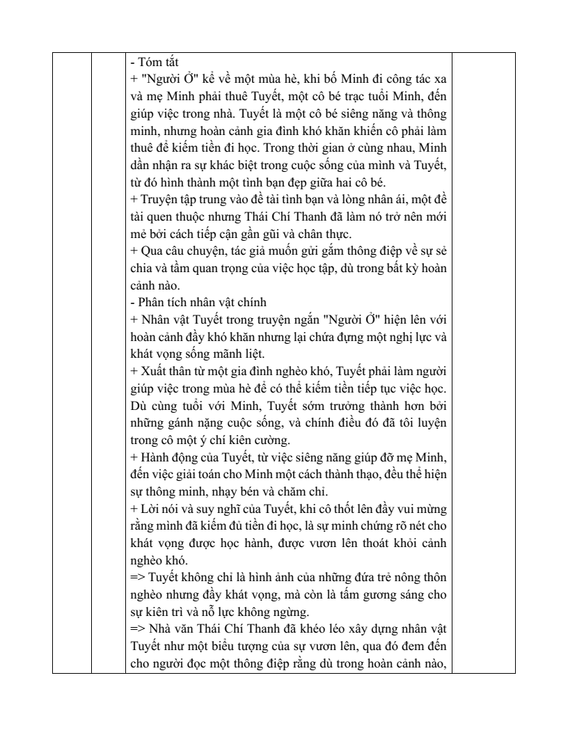 20 Đề thi Học kì 2 Ngữ văn 8 Kết nối tri thức (cấu trúc mới, có đáp án)