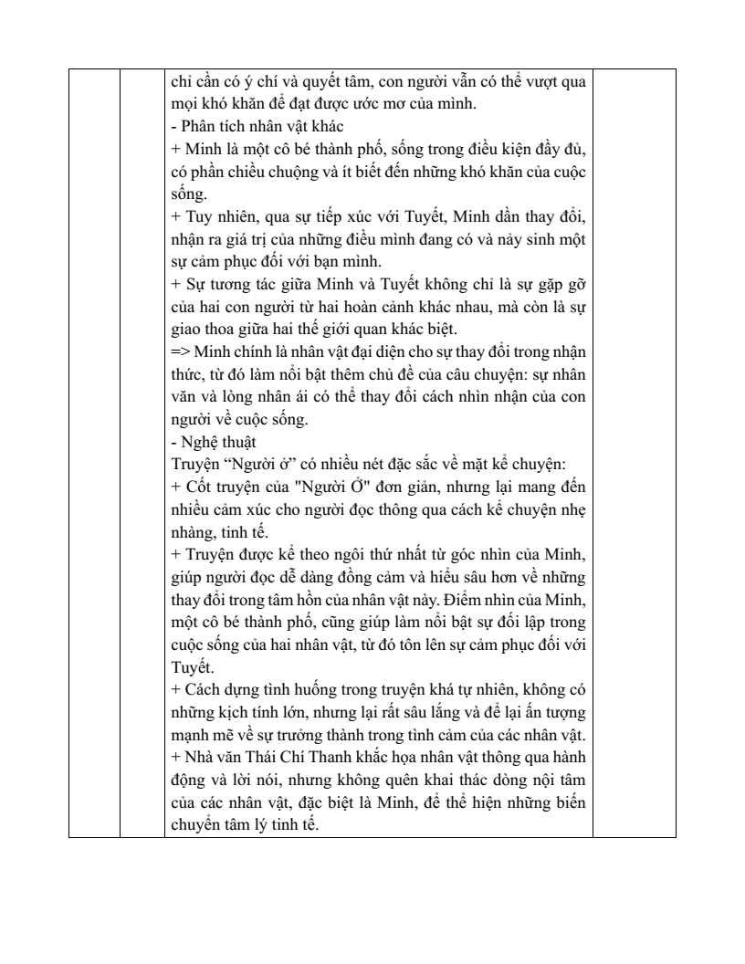 20 Đề thi Học kì 2 Ngữ văn 8 Kết nối tri thức (cấu trúc mới, có đáp án)