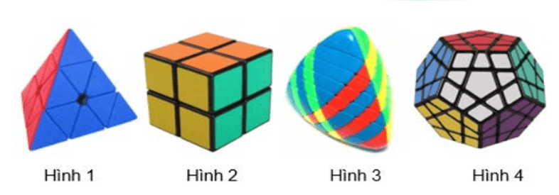 10 Đề thi Giữa kì 1 Toán 8 Chân trời sáng tạo (có đáp án, cấu trúc mới)
