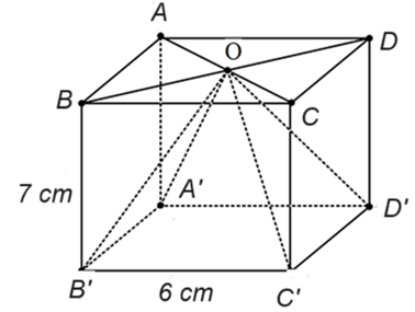 10 Đề thi Giữa kì 1 Toán 8 Chân trời sáng tạo (có đáp án, cấu trúc mới)