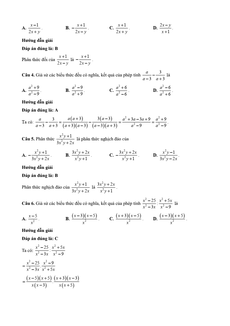 15+ Đề thi Giữa kì 2 Toán 8 Kết nối tri thức (cấu trúc mới, có đáp án)