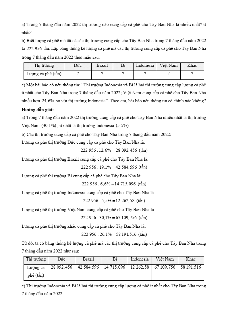 10 Đề thi Học kì 1 Toán 8 Chân trời sáng tạo (có đáp án, cấu trúc mới)