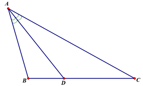 10 Đề thi Học kì 1 Toán 8 Kết nối tri thức (có đáp án, cấu trúc mới)