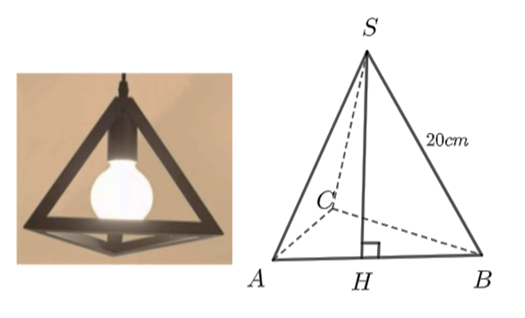 20+ Đề thi Học kì 2 Toán 8 Kết nối tri thức (cấu trúc mới, có đáp án)