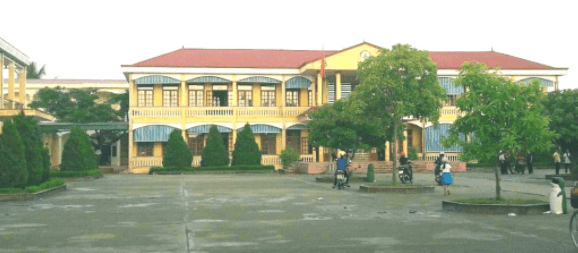 [Năm 2021] Đề thi Giữa kì 1 Toán lớp 8 có đáp án (11 đề)