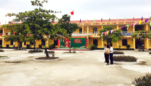 Đề thi Toán lớp 8 học kì 2 năm 2021 - 2022 (15 đề)