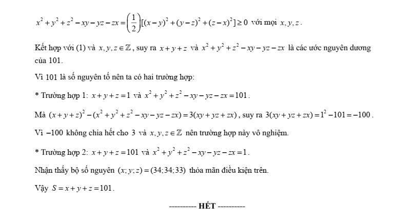 Đề thi Giữa kì 1 Toán 8 năm 2026-2027 trường THCS&THPT Lương Thế Vinh (Hà Nội)