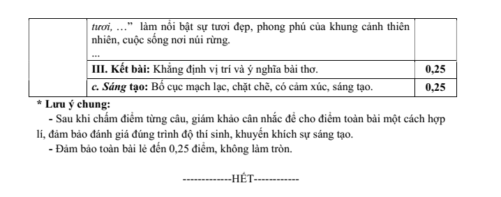 Đề thi Học kì 1 Văn 8 năm 2024-2025 Phòng GD&ĐT Xuân Trường (Nam Định)