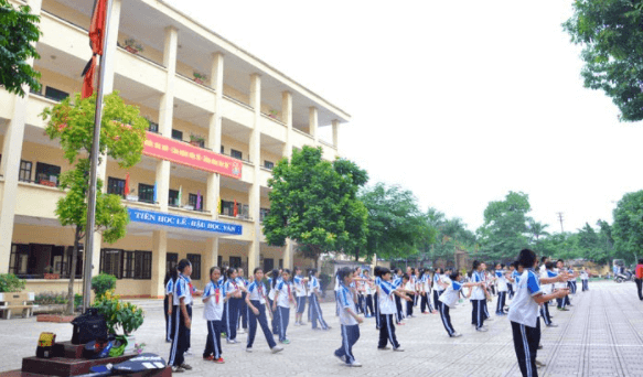 Đề thi Toán lớp 9 Giữa kì 2 năm 2021 - 2022 có đáp án (30 đề)