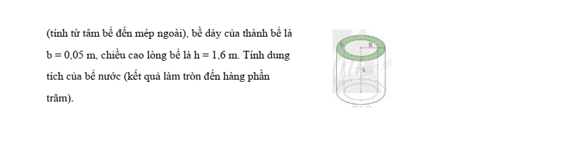 Đề cương ôn tập Học kì 2 Toán 9 trường THCS Dương Văn Mạnh (TP HCM) năm 2025-2026