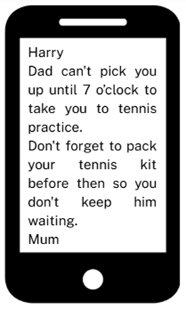 Đề cương ôn tập Giữa kì 1 Tiếng Anh 9 Smart World (có lời giải)