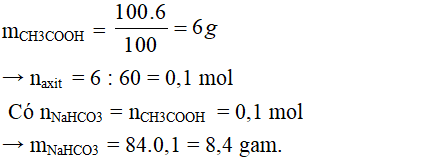 Đề kiểm tra 1 tiết Hóa học 9 Chương 5 có đáp án (Đề 5) | Đề kiểm tra Hóa học 9 có đáp án