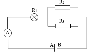 Sự kết hợp giữa bóng đèn, R2 và R3 đã tạo ra một mạch điện độc đáo, cùng với độ sáng và hiệu quả năng lượng lớn. Hãy xem hình ảnh này để hiểu rõ hơn.