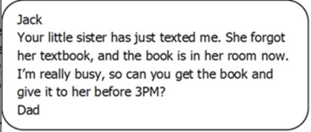Đề thi Giữa kì 2 Tiếng Anh 9 Right on năm 2025 (có đáp án)