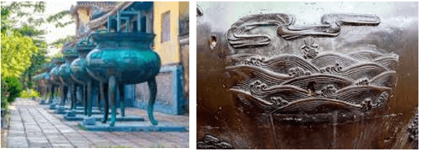 3 Đề thi Học kì 2 Lịch Sử và Địa Lí 9 Cánh diều (có đáp án, cấu trúc mới)