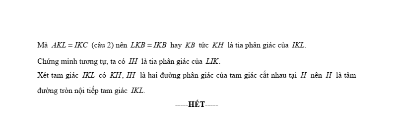 10+ Đề thi Giữa kì 2 Toán 9 Kết nối tri thức (cấu trúc mới, có đáp án)