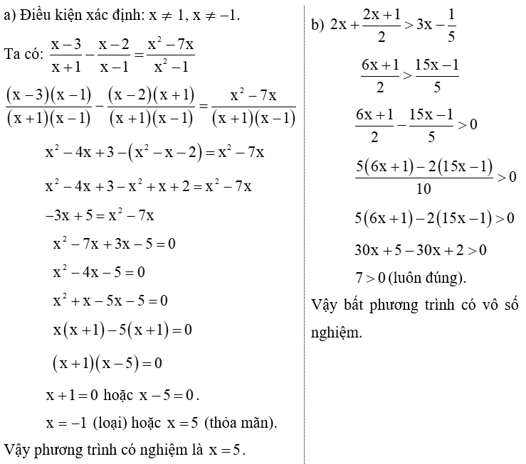 10 Đề thi Học kì 1 Toán 9 Cánh diều (có đáp án + ma trận)