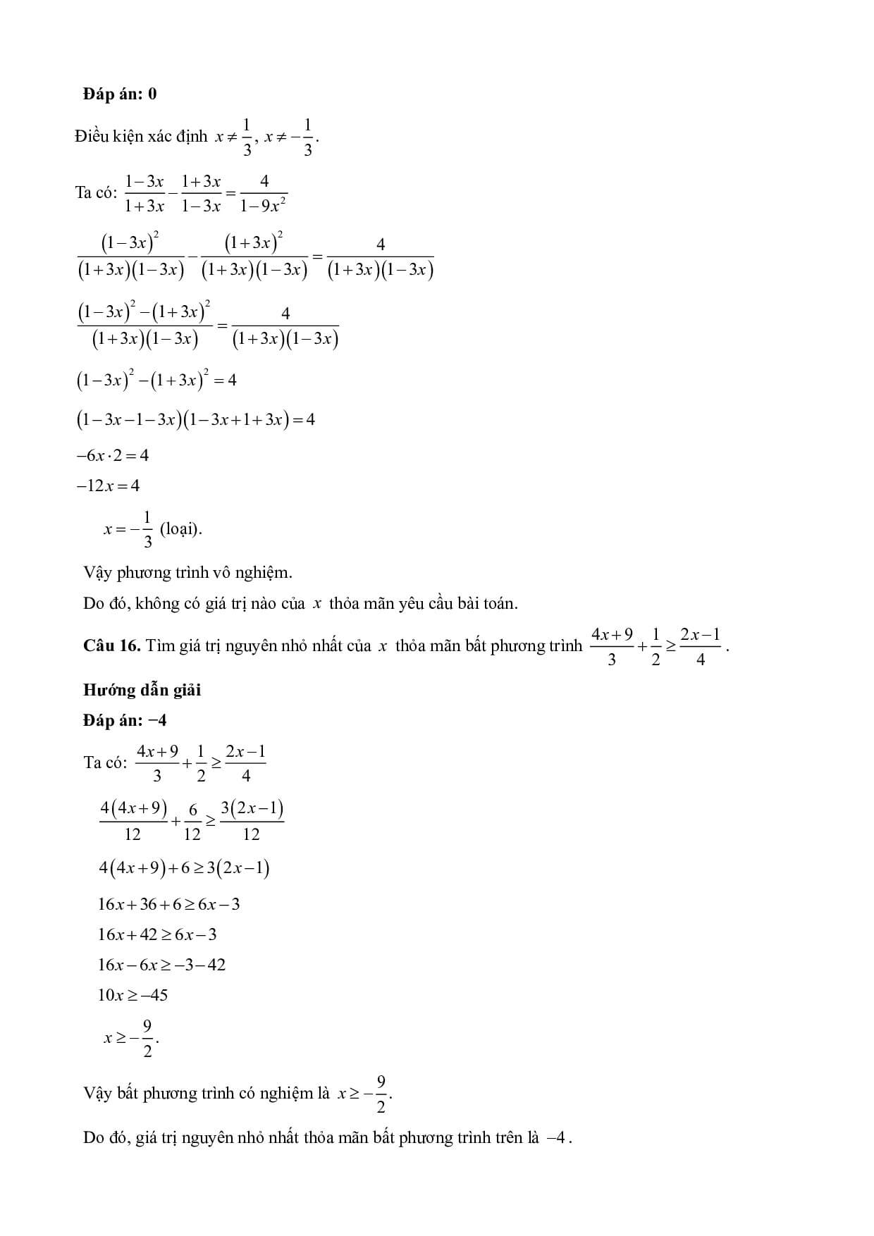 10 Đề thi Học kì 1 Toán 9 Cánh diều (có đáp án, cấu trúc mới)