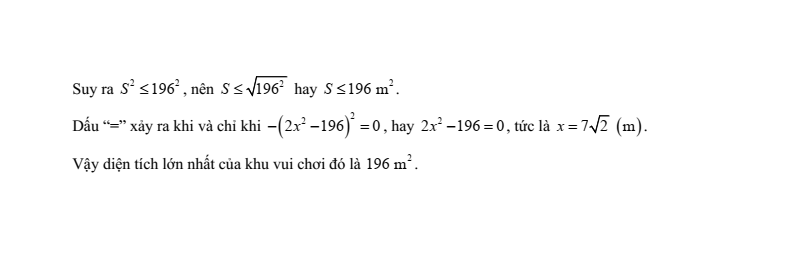 10 Đề thi Học kì 1 Toán 9 Chân trời sáng tạo (có đáp án, cấu trúc mới)