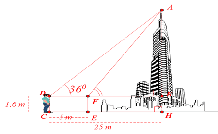 10 Đề thi Học kì 1 Toán 9 Chân trời sáng tạo (có đáp án, cấu trúc mới)