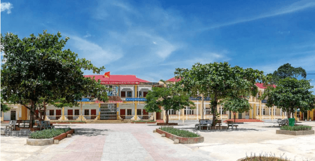 Đề thi Toán lớp 9 Giữa kì 1 năm 2021 - 2022 có đáp án (4 đề)