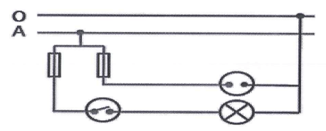 Đề thi Giữa kì 1 Công nghệ 9 năm 2025-2026 trường THCS Ngọc Lâm (Hà Nội)