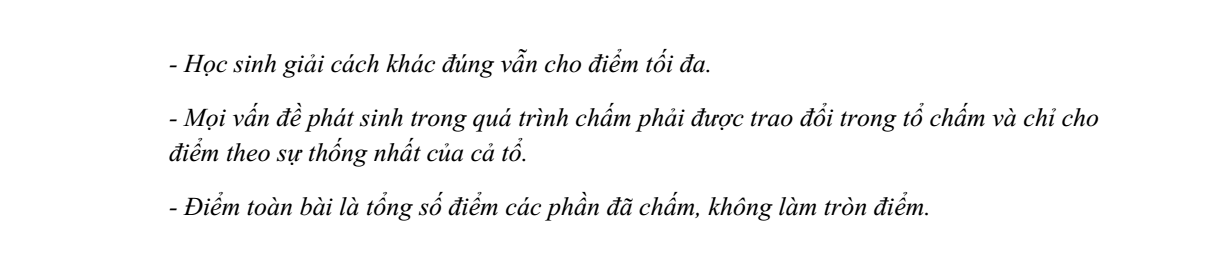 Đề thi Giữa kì 1 Tin học 9 năm 2025-2026 trường THCS Nội Duệ (Bắc Ninh)