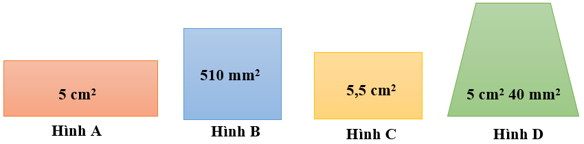 10 Đề thi Giữa kì 1 Toán lớp 5 Kết nối tri thức (có đáp án + ma trận)