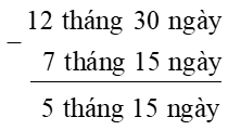 10 Đề thi Giữa kì 2 Toán lớp 5 Cánh diều (có đáp án, cấu trúc mới)