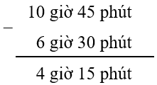 10 Đề thi Giữa kì 2 Toán lớp 5 Chân trời sáng tạo (có đáp án + ma trận)