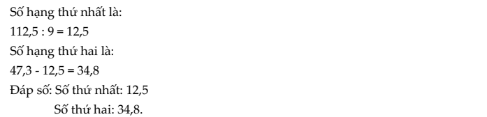 20+ Đề thi Toán lớp 5 Học kì 1 Cánh diều 2025 (tải nhiều)