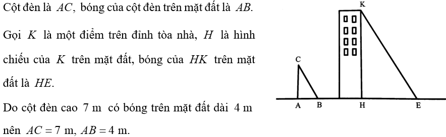 (Ôn thi Toán vào 10) Chuyên đề Bài toán thực tế hình học