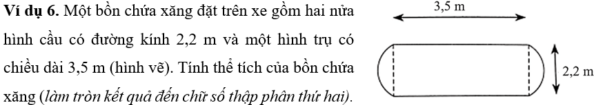 (Ôn thi Toán vào 10) Chuyên đề Bài toán thực tế hình học